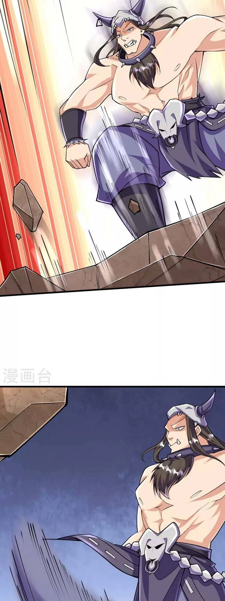 Lão Tổ Luyện Thể Mạnh Nhất Lịch Sử Chapter 137 - 4