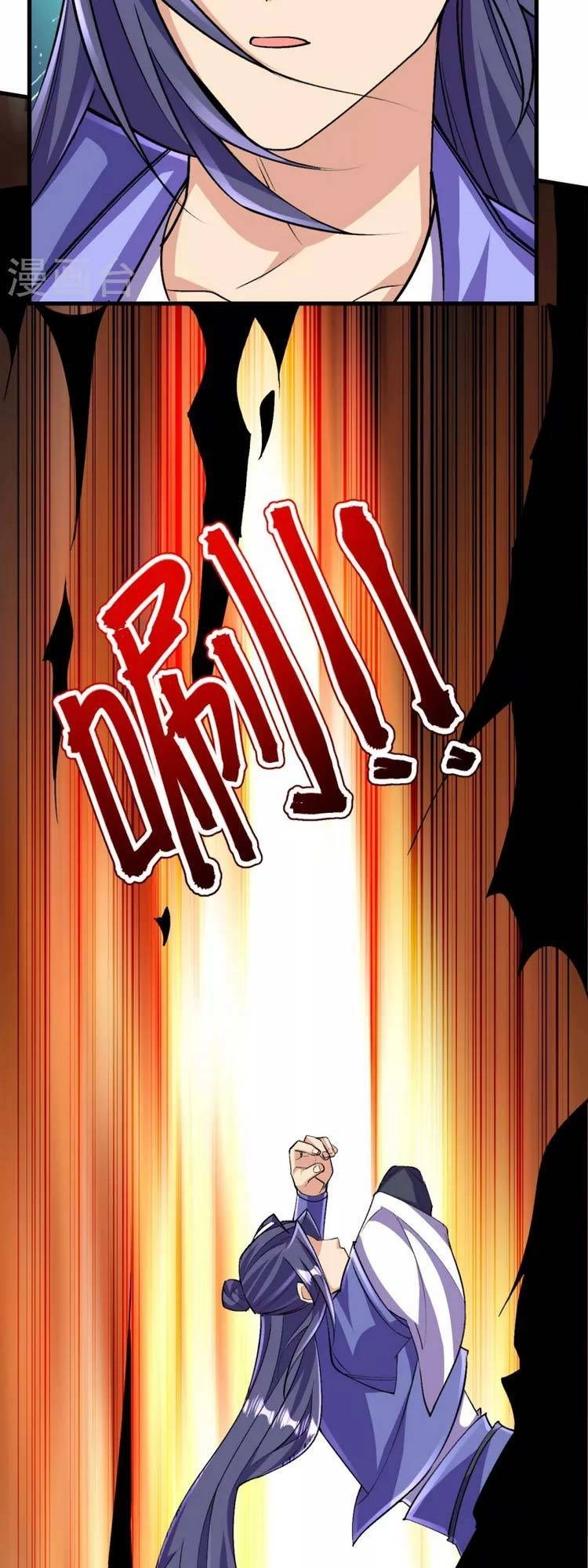 Lão Tổ Luyện Thể Mạnh Nhất Lịch Sử Chapter 137 - 7