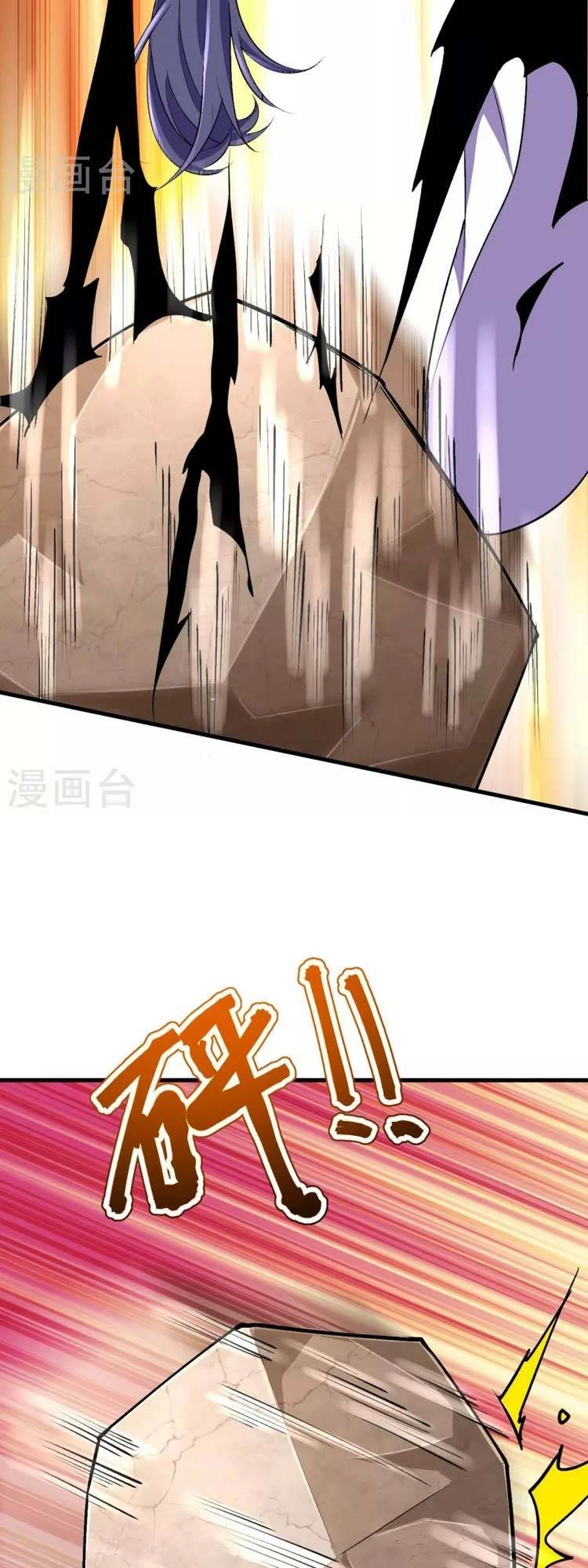 Lão Tổ Luyện Thể Mạnh Nhất Lịch Sử Chapter 137 - 8