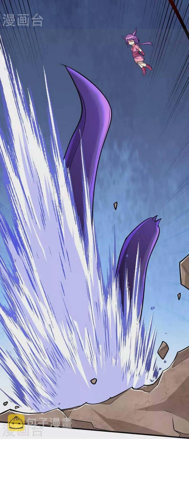 Lão Tổ Luyện Thể Mạnh Nhất Lịch Sử Chapter 137 - 11