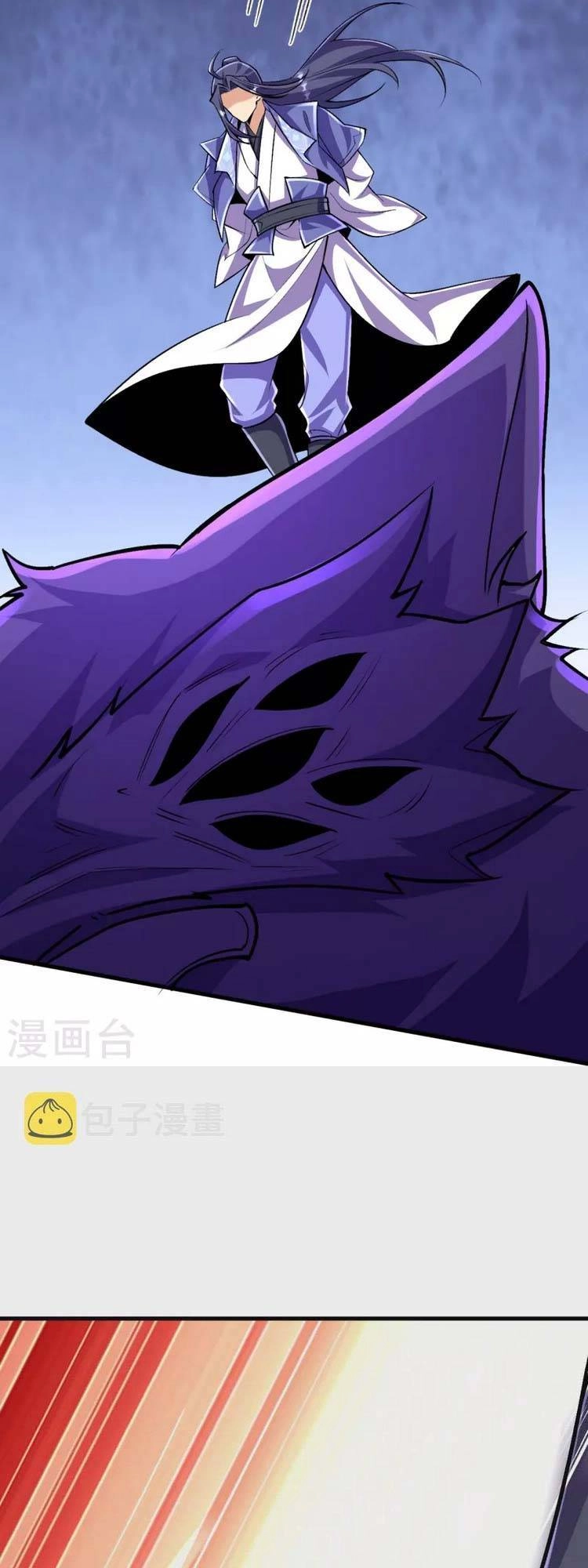 Lão Tổ Luyện Thể Mạnh Nhất Lịch Sử Chapter 137 - 16