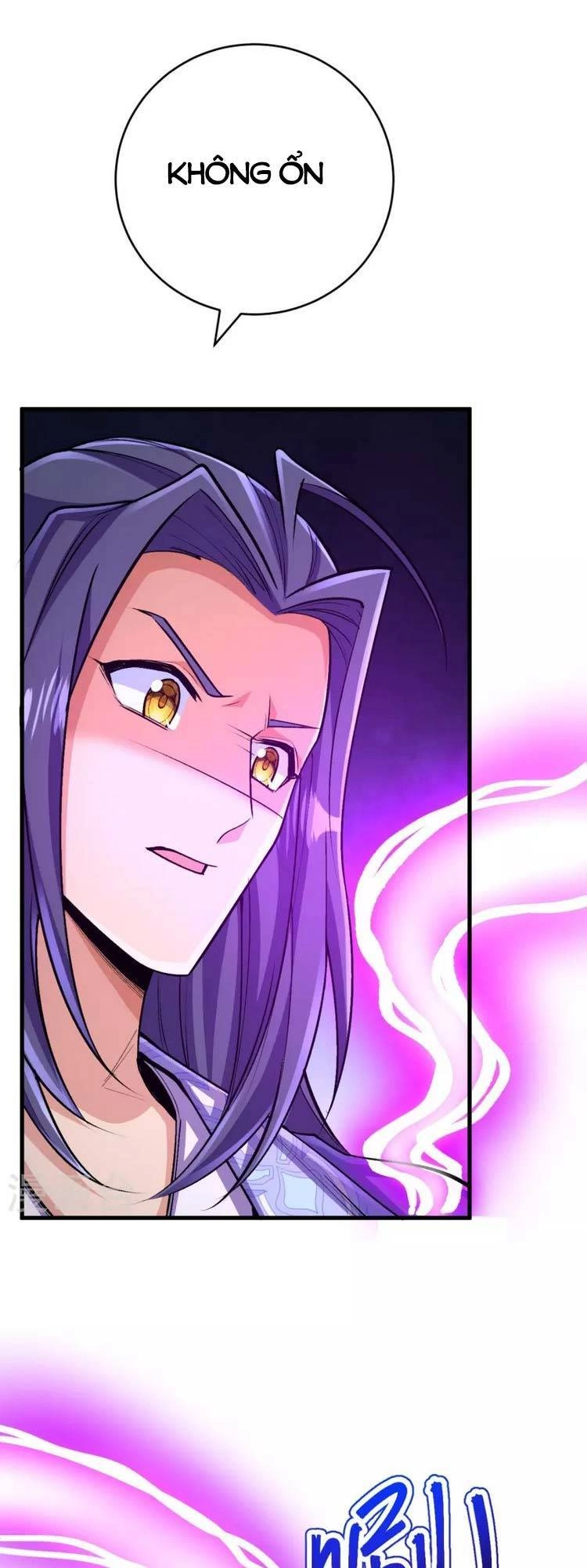 Lão Tổ Luyện Thể Mạnh Nhất Lịch Sử Chapter 137 - 22