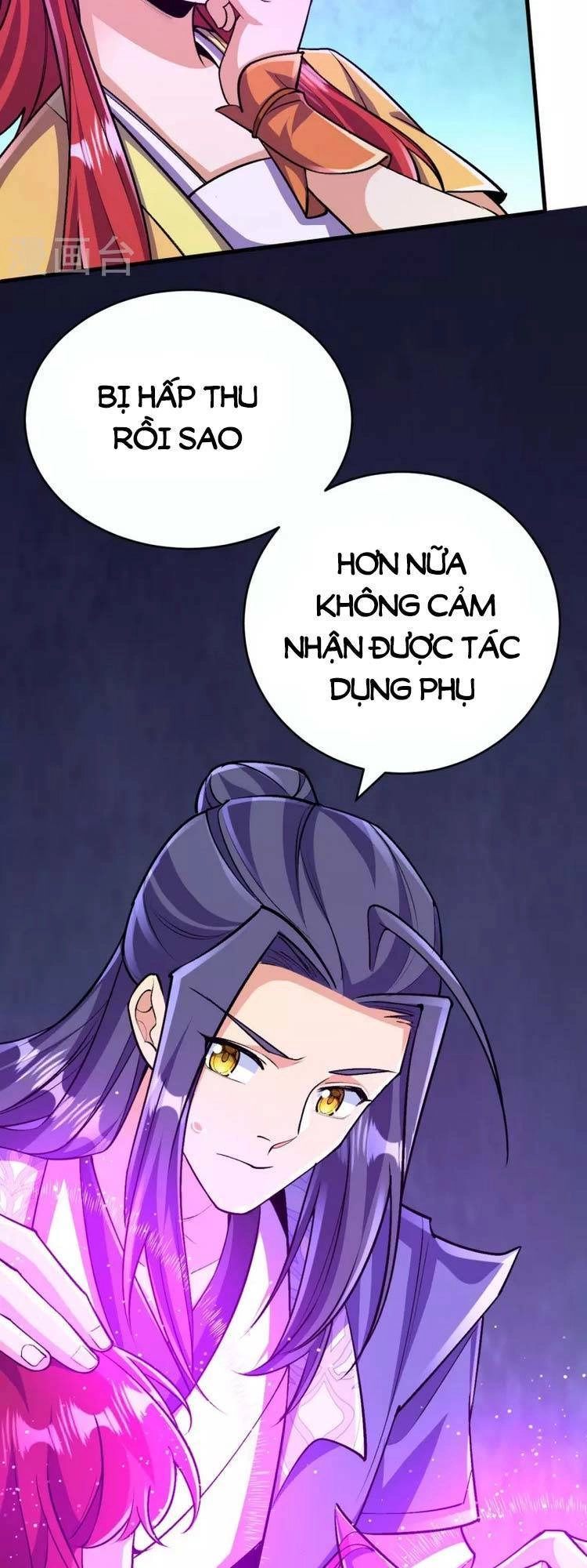 Lão Tổ Luyện Thể Mạnh Nhất Lịch Sử Chapter 137 - 24