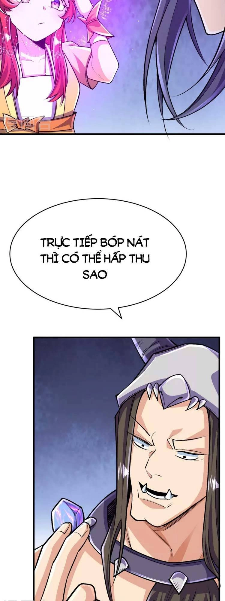 Lão Tổ Luyện Thể Mạnh Nhất Lịch Sử Chapter 137 - 26