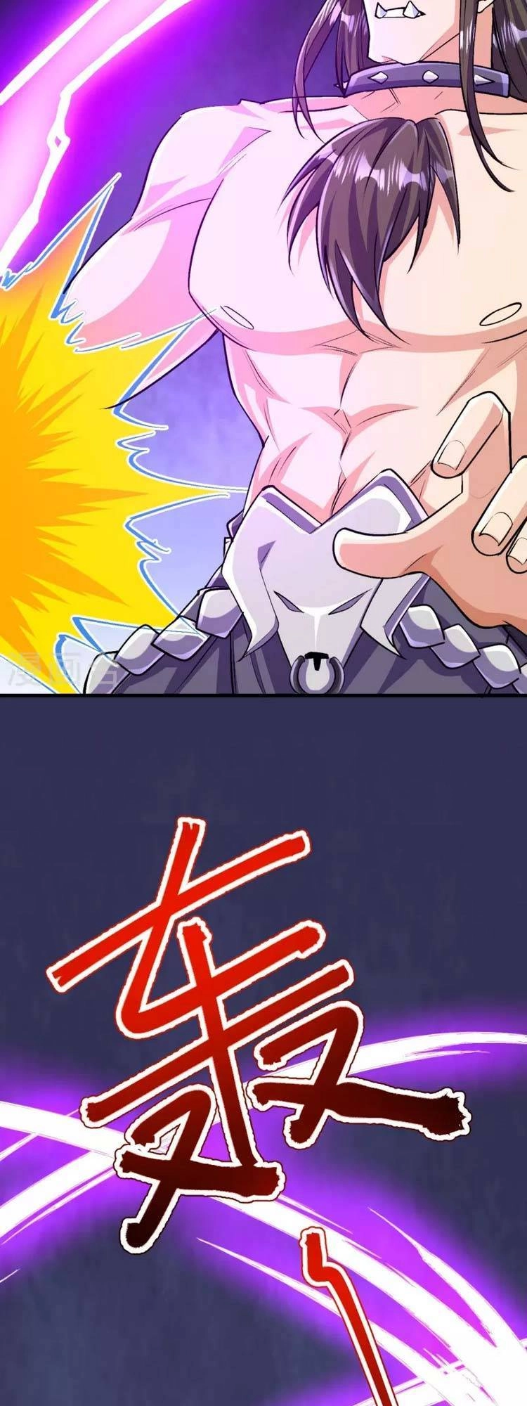 Lão Tổ Luyện Thể Mạnh Nhất Lịch Sử Chapter 137 - 28