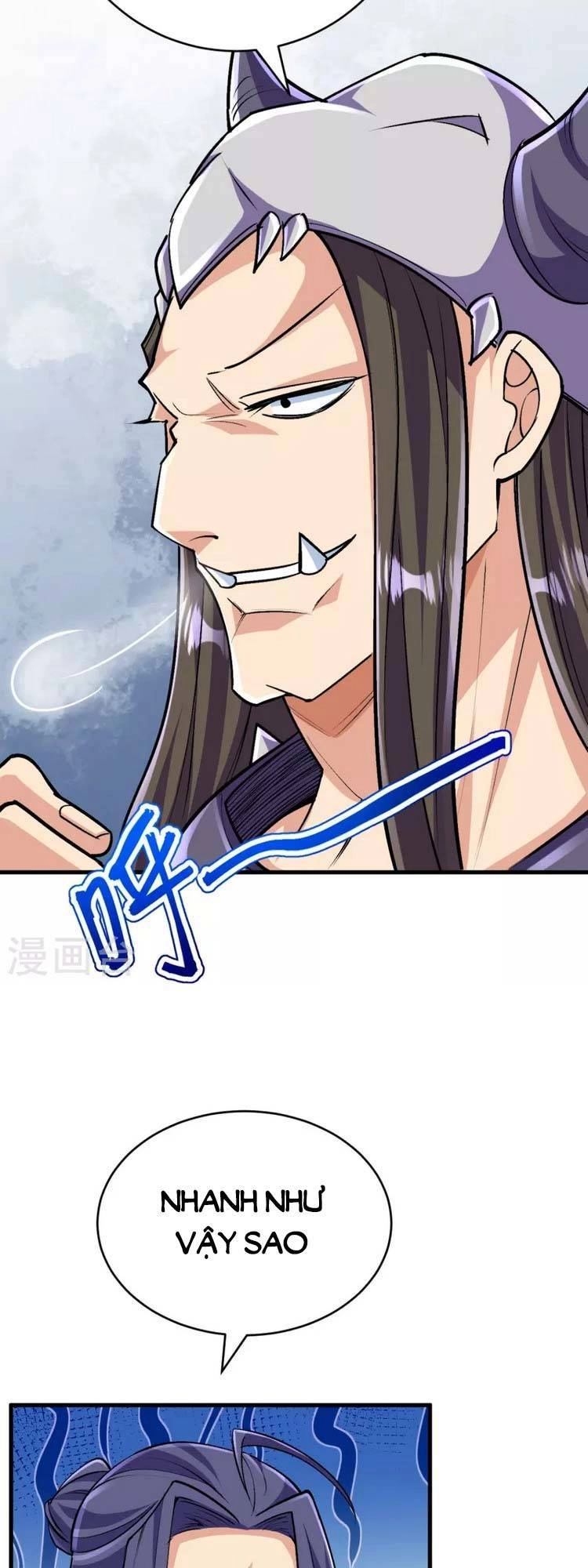 Lão Tổ Luyện Thể Mạnh Nhất Lịch Sử Chapter 137 - 32