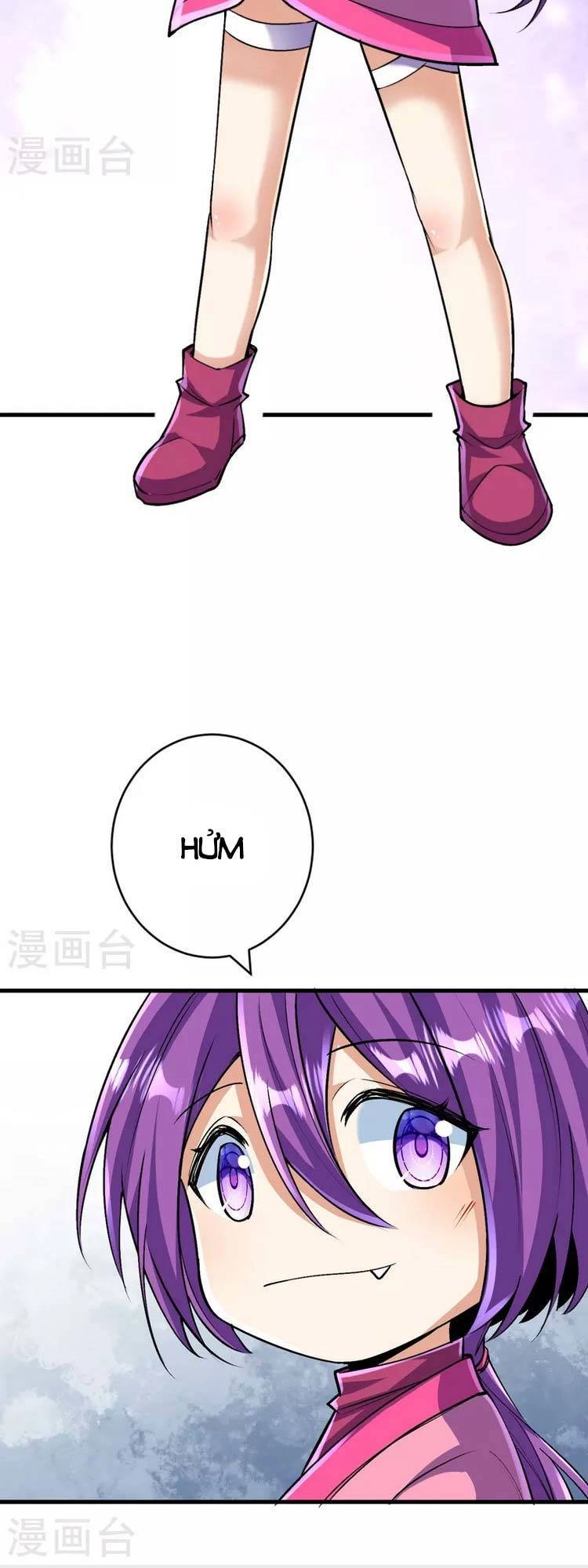 Lão Tổ Luyện Thể Mạnh Nhất Lịch Sử Chapter 137 - 35