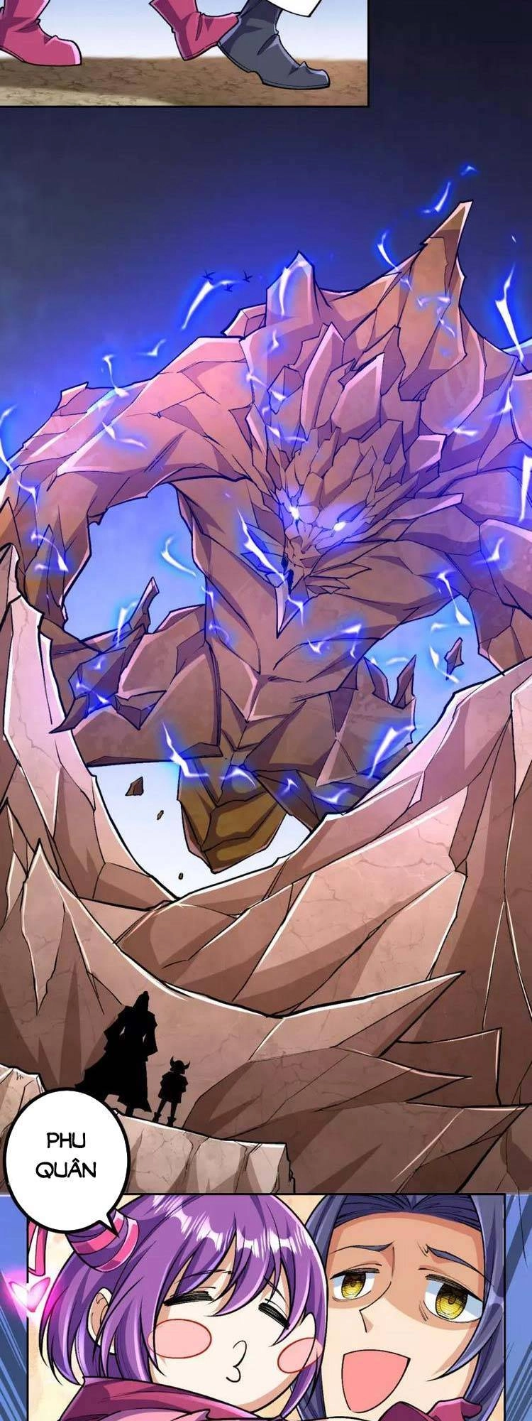 Lão Tổ Luyện Thể Mạnh Nhất Lịch Sử Chapter 138 - 6