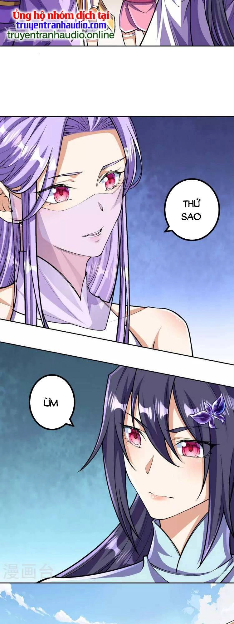 Lão Tổ Luyện Thể Mạnh Nhất Lịch Sử Chapter 138 - 13