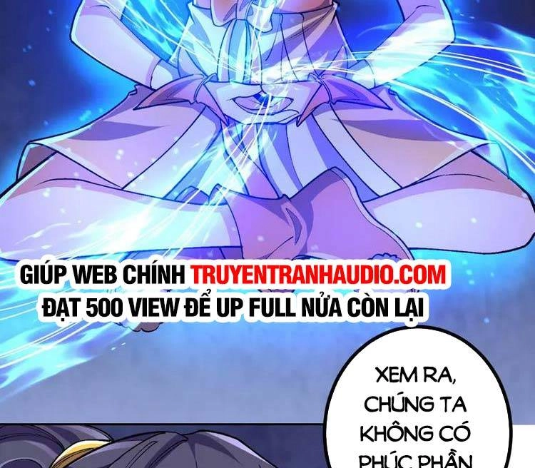 Lão Tổ Luyện Thể Mạnh Nhất Lịch Sử Chapter 138 - 17