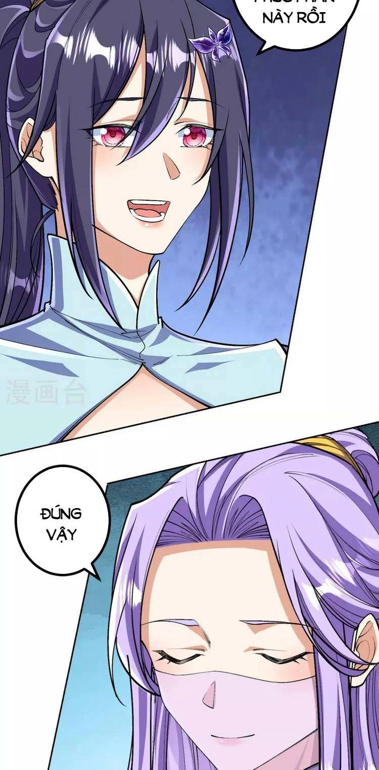 Lão Tổ Luyện Thể Mạnh Nhất Lịch Sử Chapter 138 - 18