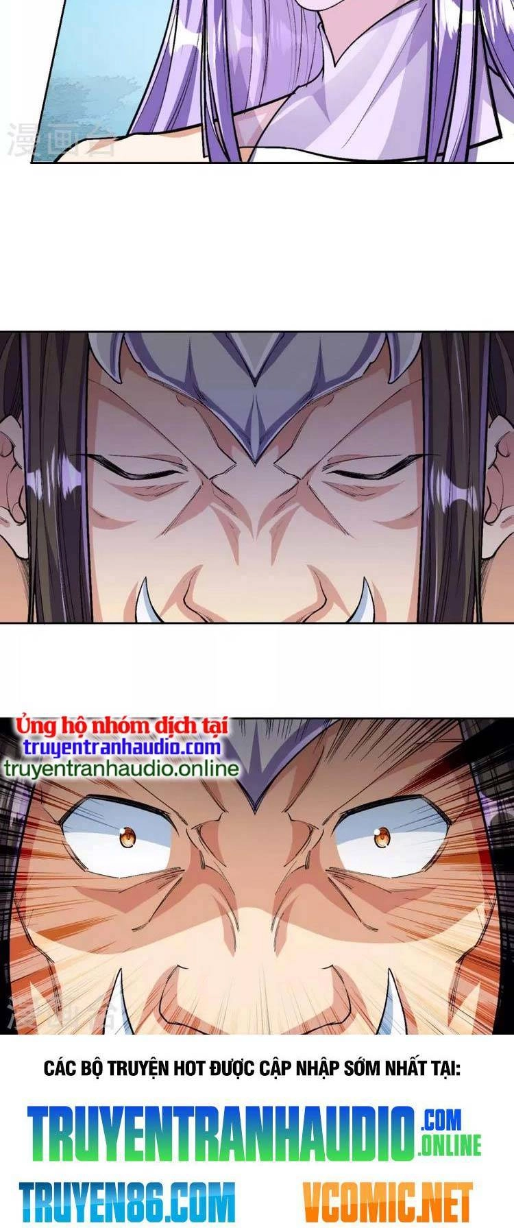 Lão Tổ Luyện Thể Mạnh Nhất Lịch Sử Chapter 138 - 19