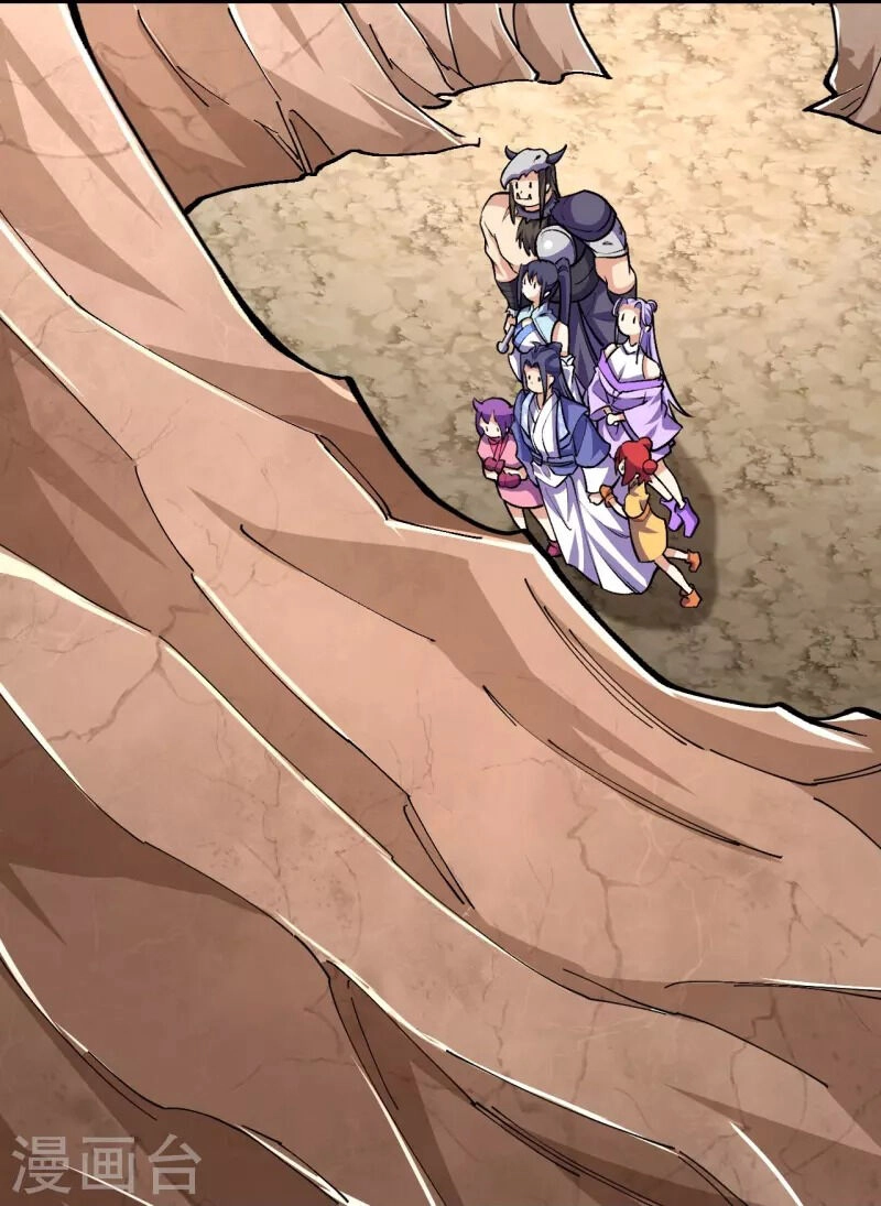 Lão Tổ Luyện Thể Mạnh Nhất Lịch Sử Chapter 139 - 9