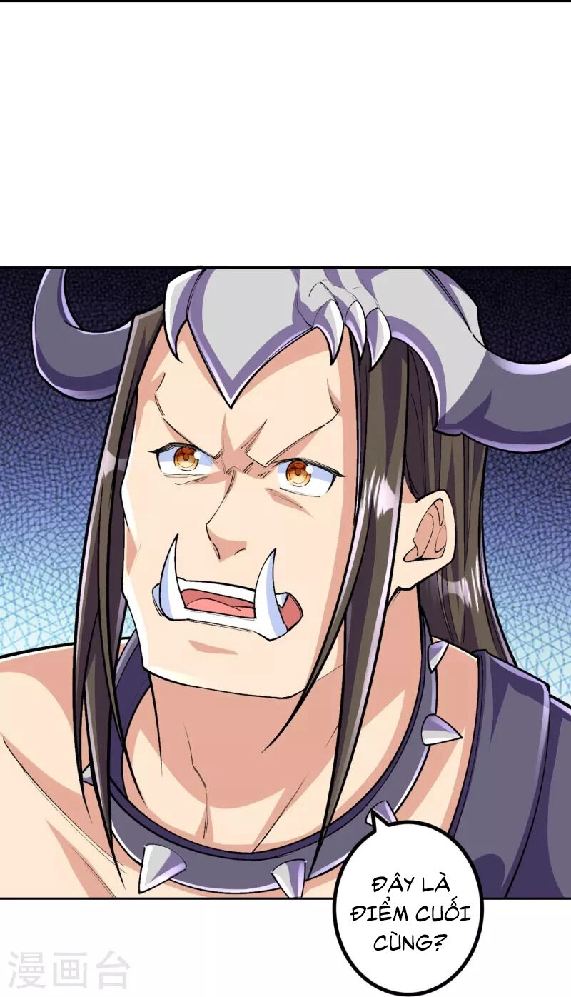 Lão Tổ Luyện Thể Mạnh Nhất Lịch Sử Chapter 139 - 10