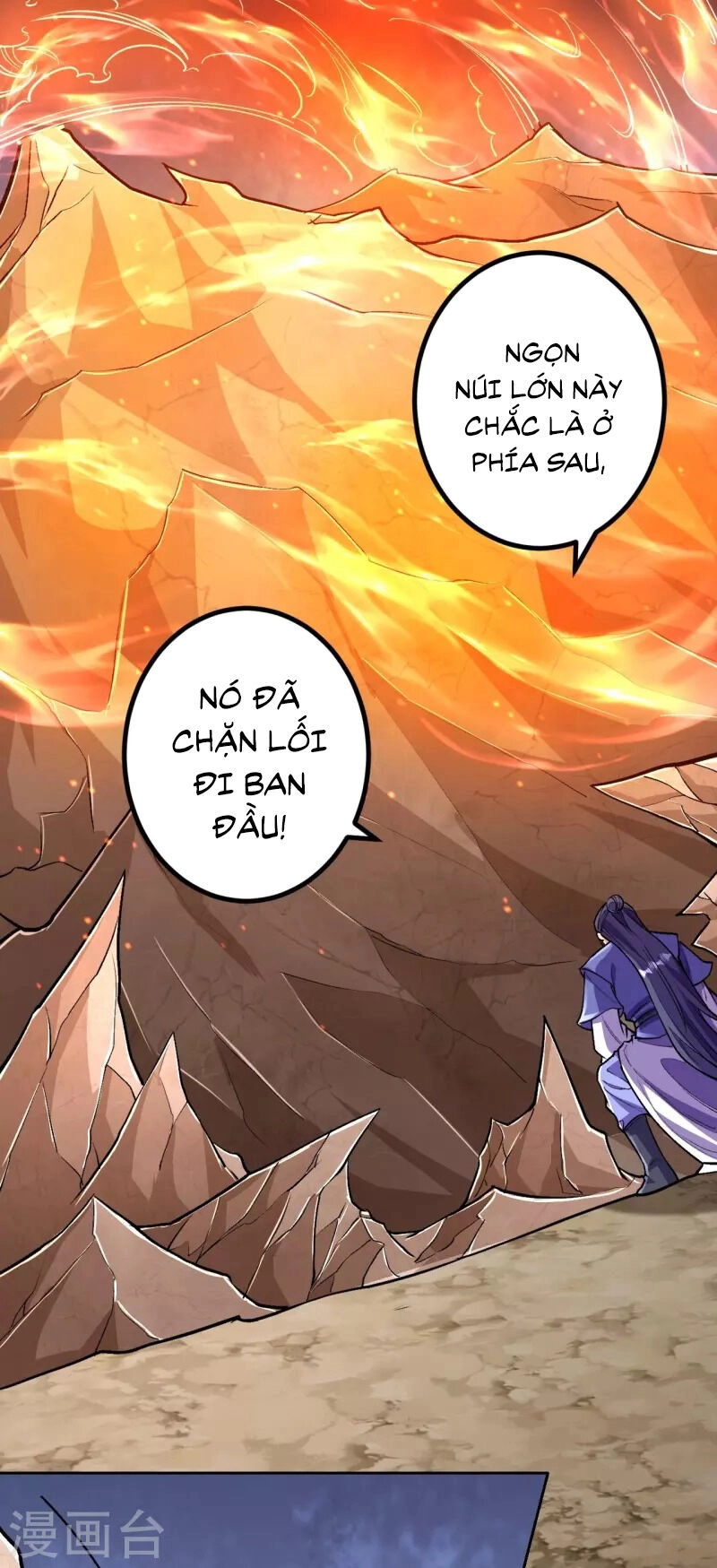 Lão Tổ Luyện Thể Mạnh Nhất Lịch Sử Chapter 139 - 12