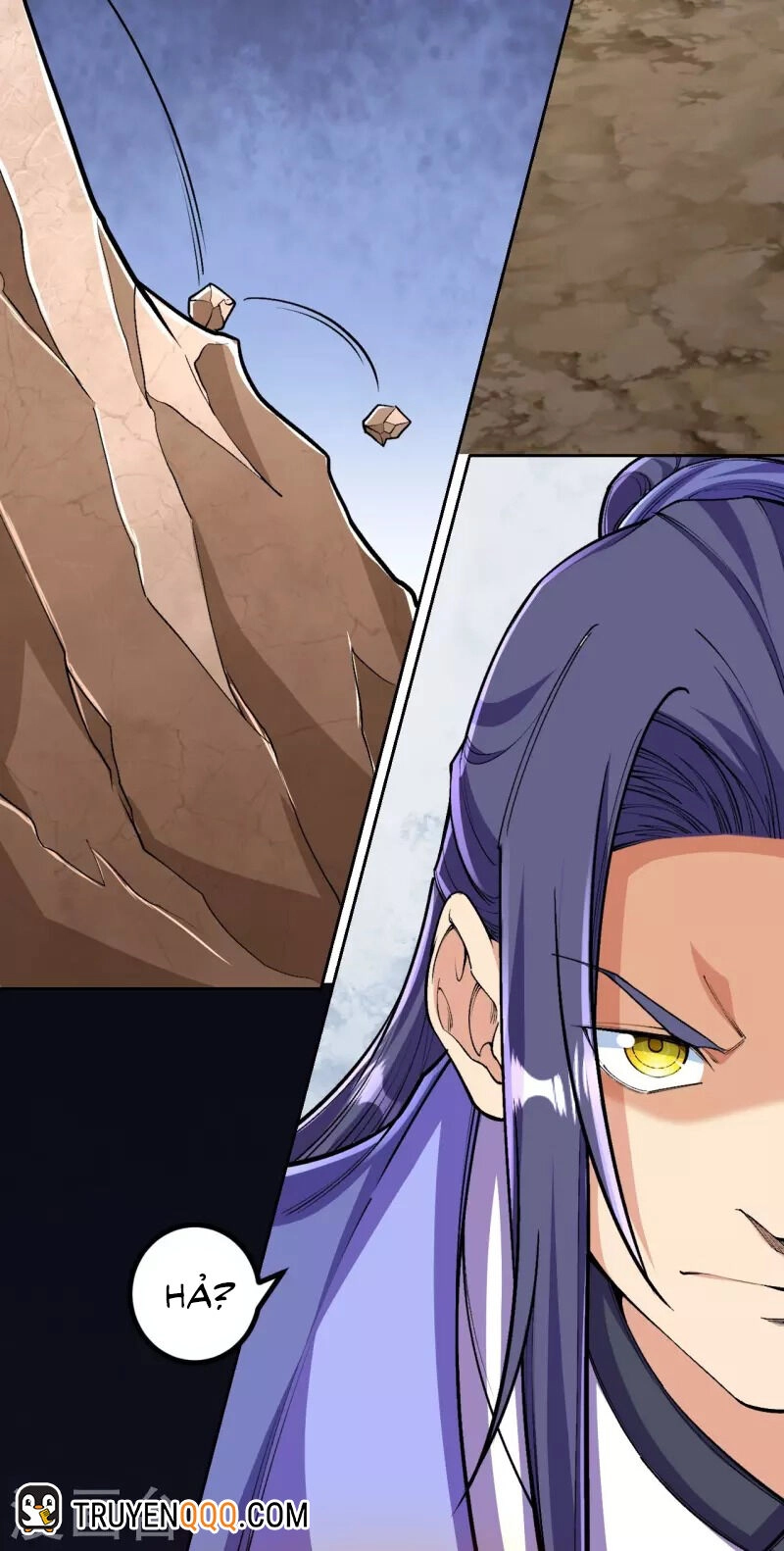 Lão Tổ Luyện Thể Mạnh Nhất Lịch Sử Chapter 139 - 13