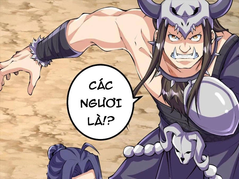 Lão Tổ Luyện Thể Mạnh Nhất Lịch Sử Chapter 140 - 1