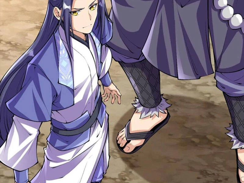 Lão Tổ Luyện Thể Mạnh Nhất Lịch Sử Chapter 140 - 2