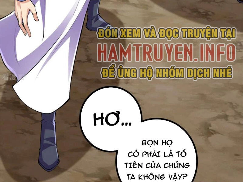 Lão Tổ Luyện Thể Mạnh Nhất Lịch Sử Chapter 140 - 3