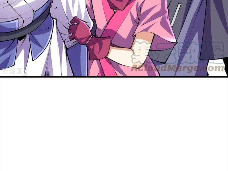 Lão Tổ Luyện Thể Mạnh Nhất Lịch Sử Chapter 140 - 5