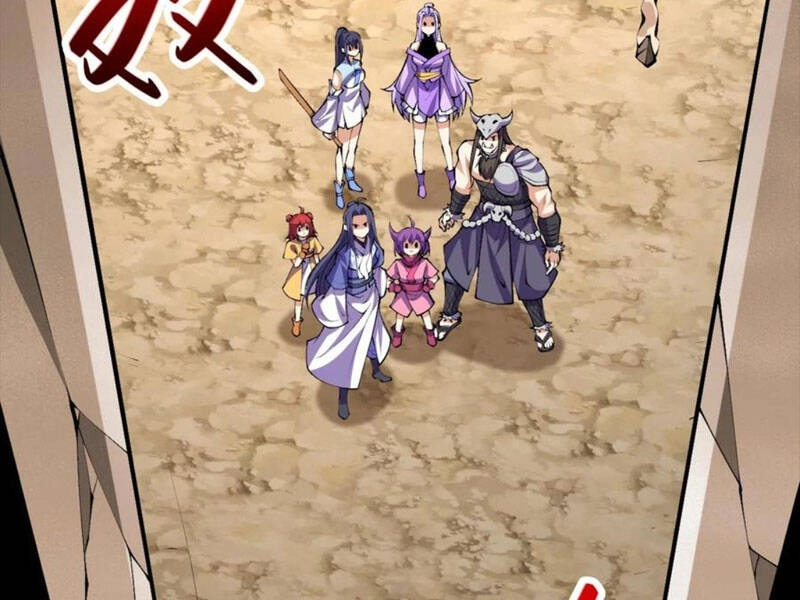 Lão Tổ Luyện Thể Mạnh Nhất Lịch Sử Chapter 140 - 11