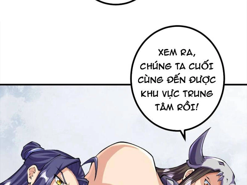 Lão Tổ Luyện Thể Mạnh Nhất Lịch Sử Chapter 140 - 20