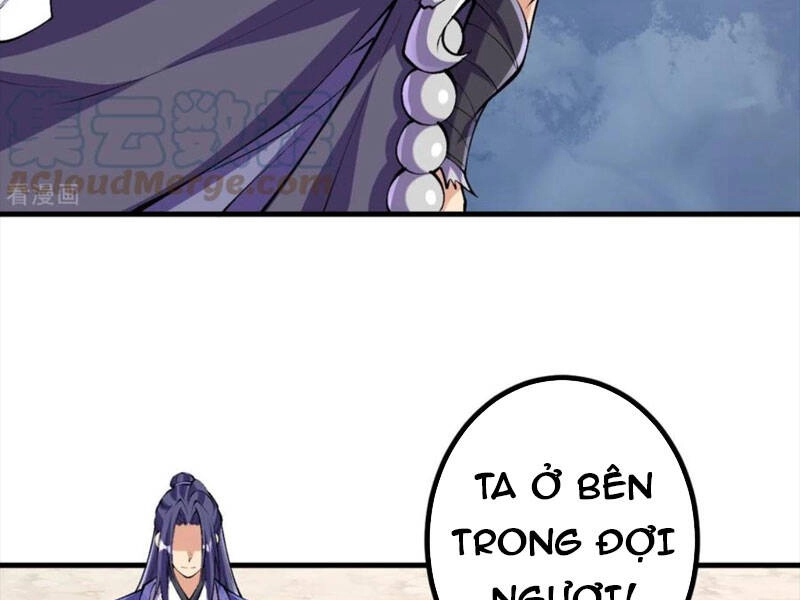 Lão Tổ Luyện Thể Mạnh Nhất Lịch Sử Chapter 140 - 22