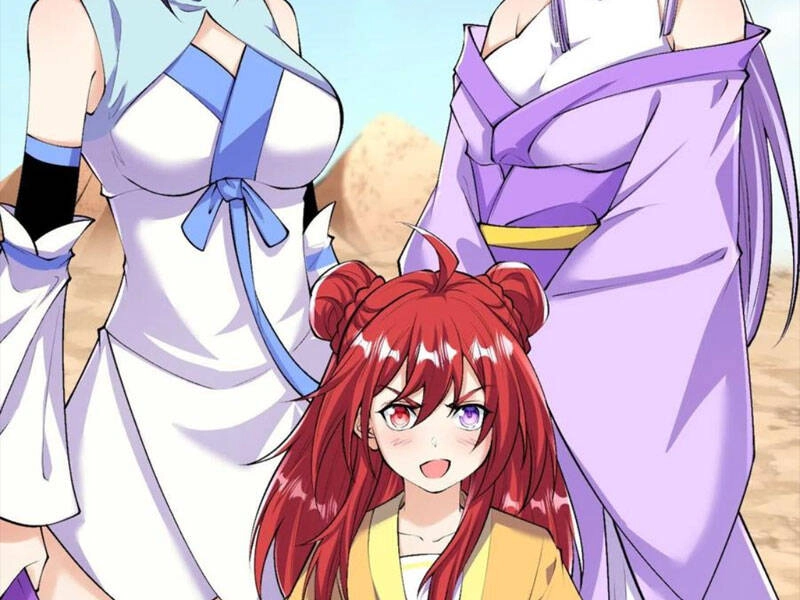 Lão Tổ Luyện Thể Mạnh Nhất Lịch Sử Chapter 140 - 34