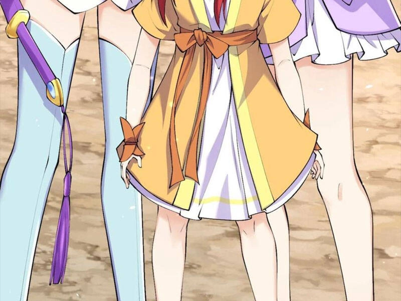 Lão Tổ Luyện Thể Mạnh Nhất Lịch Sử Chapter 140 - 35