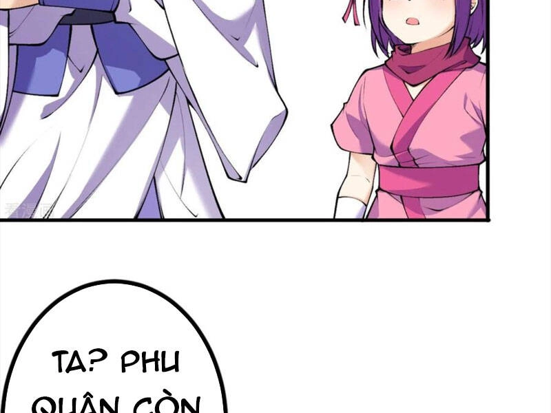 Lão Tổ Luyện Thể Mạnh Nhất Lịch Sử Chapter 140 - 39