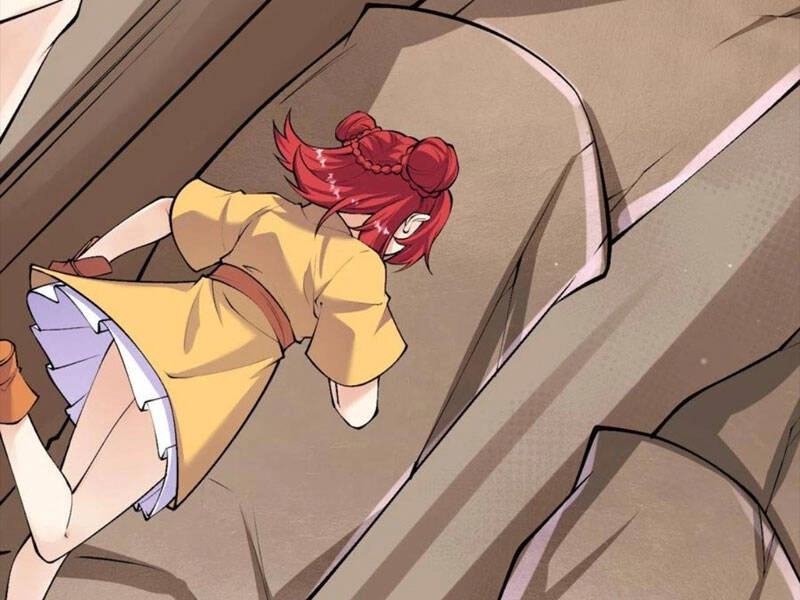 Lão Tổ Luyện Thể Mạnh Nhất Lịch Sử Chapter 140 - 46