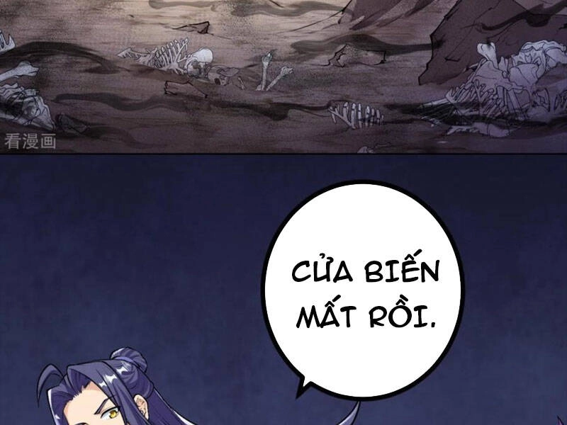 Lão Tổ Luyện Thể Mạnh Nhất Lịch Sử Chapter 140 - 63