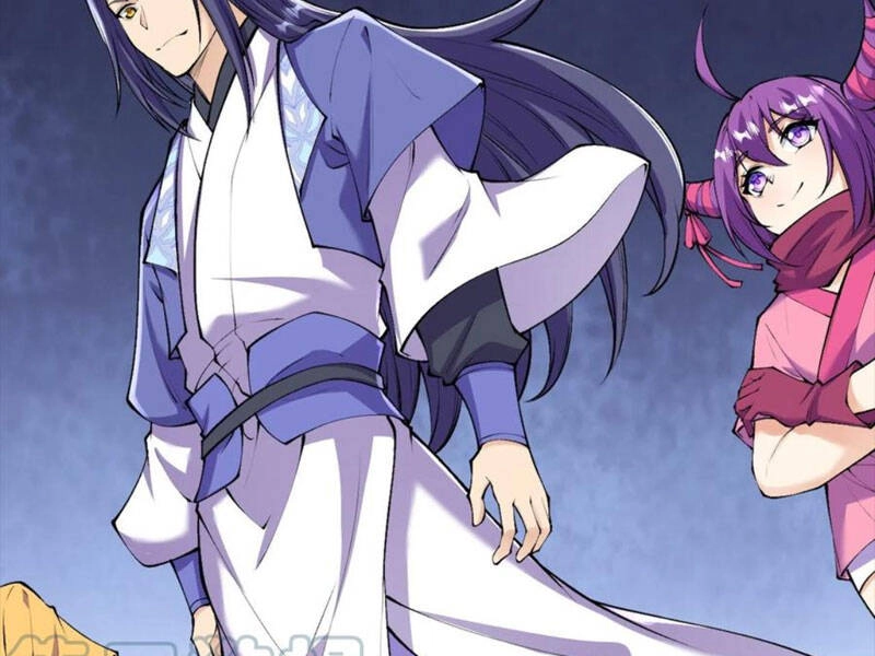 Lão Tổ Luyện Thể Mạnh Nhất Lịch Sử Chapter 140 - 64