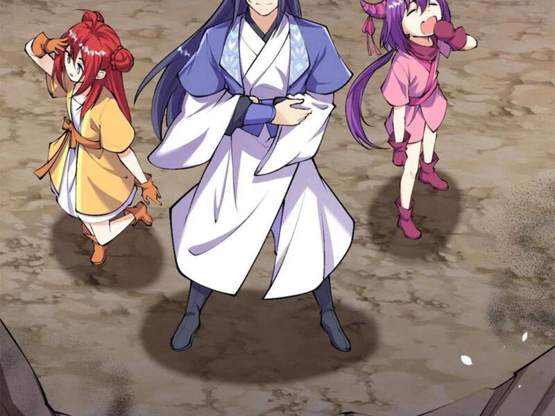 Lão Tổ Luyện Thể Mạnh Nhất Lịch Sử Chapter 140 - 67