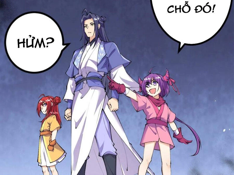 Lão Tổ Luyện Thể Mạnh Nhất Lịch Sử Chapter 140 - 71