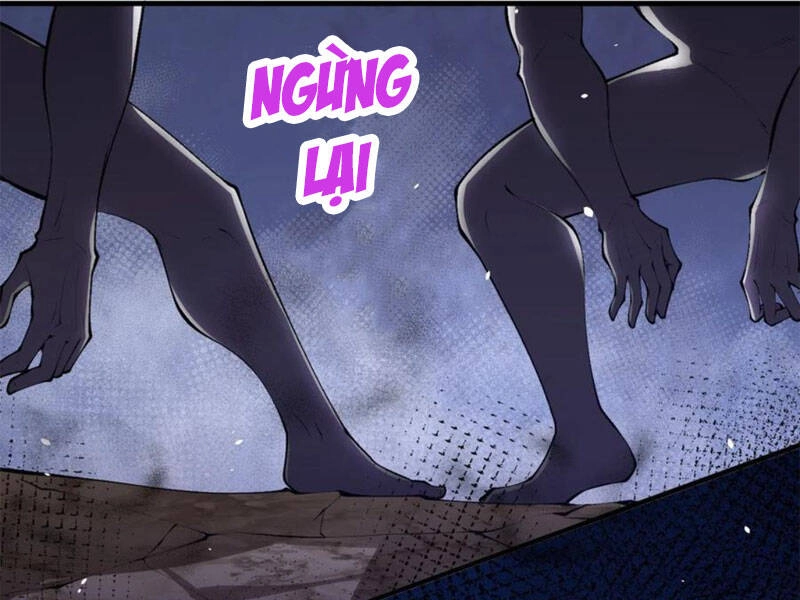 Lão Tổ Luyện Thể Mạnh Nhất Lịch Sử Chapter 141 - 1