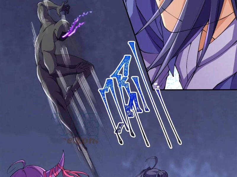 Lão Tổ Luyện Thể Mạnh Nhất Lịch Sử Chapter 141 - 9