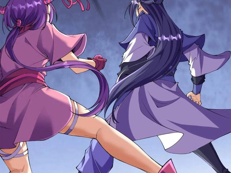 Lão Tổ Luyện Thể Mạnh Nhất Lịch Sử Chapter 141 - 10