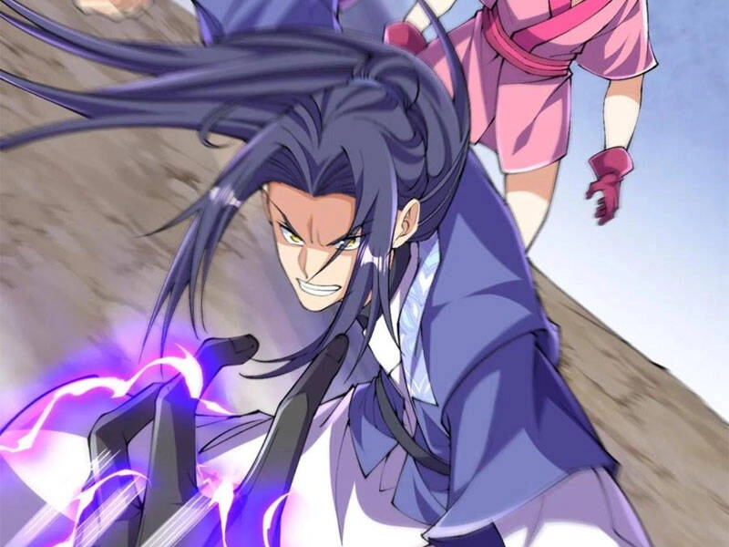 Lão Tổ Luyện Thể Mạnh Nhất Lịch Sử Chapter 141 - 16