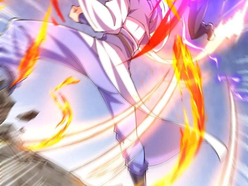 Lão Tổ Luyện Thể Mạnh Nhất Lịch Sử Chapter 141 - 20