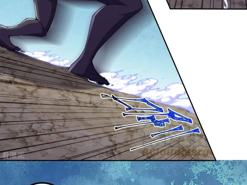 Lão Tổ Luyện Thể Mạnh Nhất Lịch Sử Chapter 141 - 26