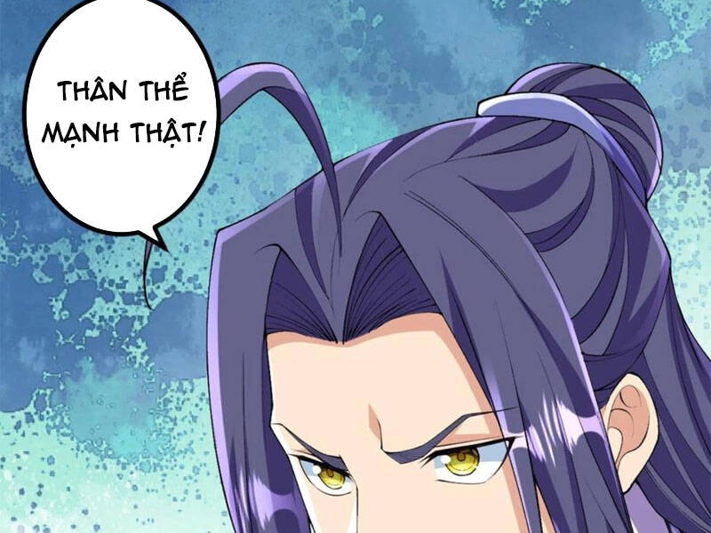 Lão Tổ Luyện Thể Mạnh Nhất Lịch Sử Chapter 141 - 27