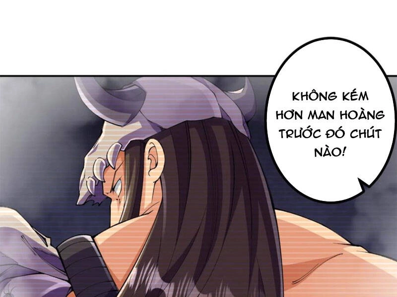 Lão Tổ Luyện Thể Mạnh Nhất Lịch Sử Chapter 141 - 29