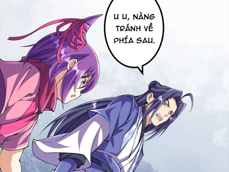 Lão Tổ Luyện Thể Mạnh Nhất Lịch Sử Chapter 141 - 33