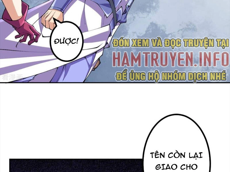 Lão Tổ Luyện Thể Mạnh Nhất Lịch Sử Chapter 141 - 34