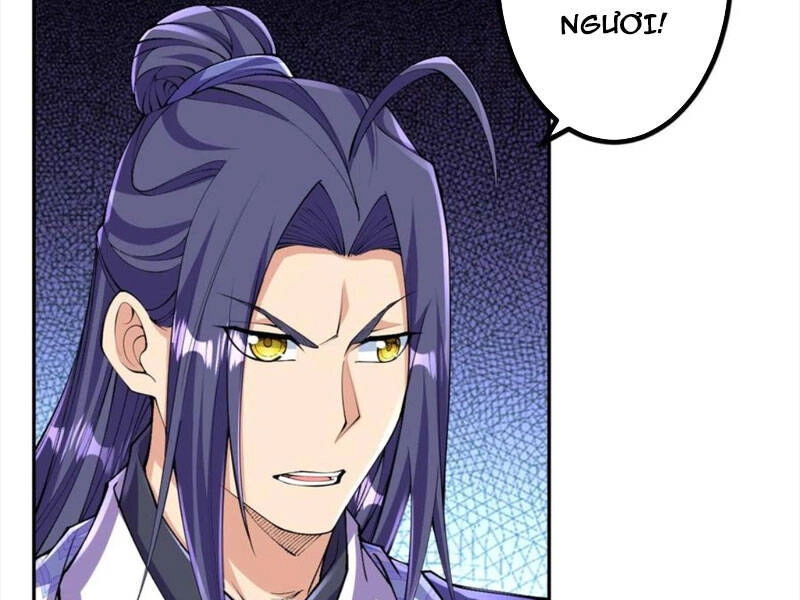 Lão Tổ Luyện Thể Mạnh Nhất Lịch Sử Chapter 141 - 35