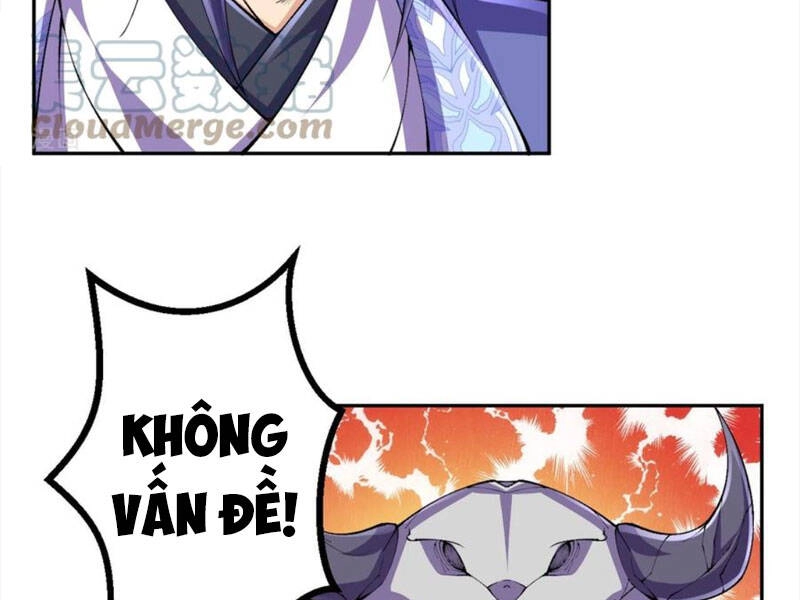 Lão Tổ Luyện Thể Mạnh Nhất Lịch Sử Chapter 141 - 36