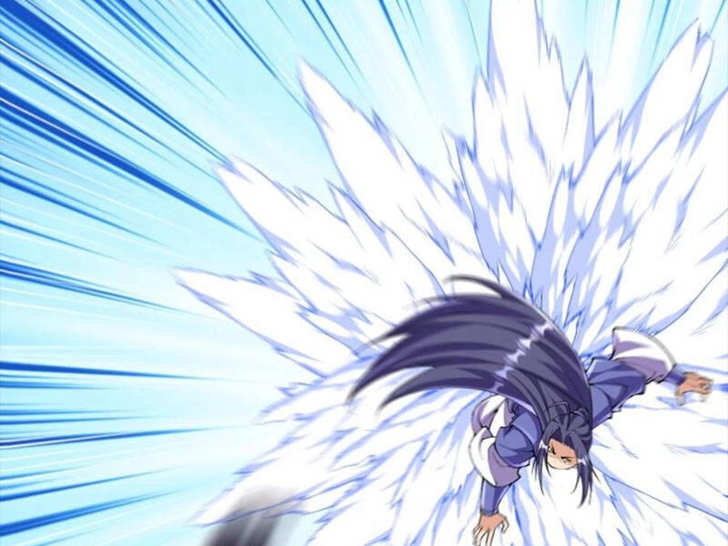 Lão Tổ Luyện Thể Mạnh Nhất Lịch Sử Chapter 141 - 45