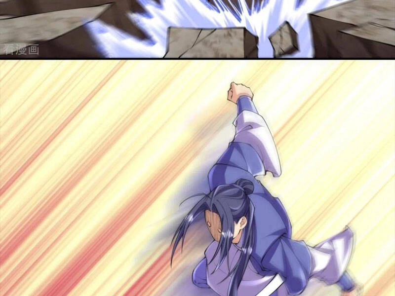 Lão Tổ Luyện Thể Mạnh Nhất Lịch Sử Chapter 141 - 48