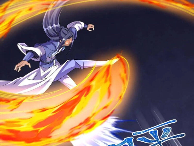 Lão Tổ Luyện Thể Mạnh Nhất Lịch Sử Chapter 141 - 51